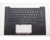 Lenovo 5M11Q55989 MECH_ASM GRP_KBD_BZL_POR_WL_DB_LTN