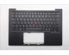 Lenovo 5M11Q55993 MECH_ASM GRP_KBD_BZL_SWE/FIN_WL_DB_LTN