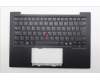 Lenovo 5M11Q55997 MECH_ASM GRP_KBD_BZL_TUR_WL_DB_LTN