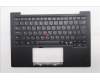 Lenovo 5M11Q56042 MECH_ASM GRP_KBD_BZL_BUL_WW_DB_LTN