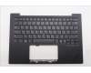 Lenovo 5M11Q56053 MECH_ASM GRP_KBD_BZL_HBW_WW_DB_LTN