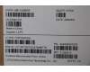 Lenovo 5M11Q56063 MECH_ASM GRP_KBD_BZL_POR_WW_DB_LTN