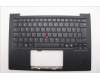 Lenovo 5M11Q56065 MECH_ASM GRP_KBD_BZL_SLV_WW_DB_LTN
