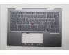Lenovo 5M11R38920 MECH_ASM GRP_KBD_BZL_BEL_WL_LG_LTN