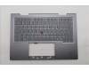 Lenovo 5M11R38930 MECH_ASM GRP_KBD_BZL_DEN_WL_LG_LTN