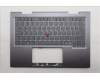 Lenovo 5M11R38962 MECH_ASM GRP_KBD_BZL_NOR_WL_LG_LTN