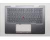 Lenovo 5M11R39489 MECH_ASM GRP_KBD_BZL_CZE/SLK_WW_LG_LTN