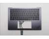 Lenovo 5M11R87934 MECH_ASM GRP_KBD_BZL_EST_WL_BKGY_LTN