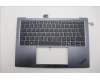 Lenovo 5M11R87941 MECH_ASM GRP_KBD_BZL_HUN_WL_BKGY_LTN