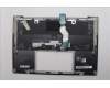Lenovo 5M11R87951 MECH_ASM GRP_KBD_BZL_RUS_WL_BKGY_LTN