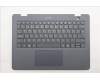 Lenovo 5M11R91266 MECH_ASM Ccvrasm,KB,POR,WFC,NBL,LTN
