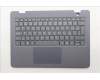 Lenovo 5M11R91292 MECH_ASM Ccvrasm,KB,CZE/SLK,NWFC,BL,LTN