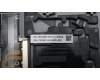 Lenovo 5M11R91429 MECH_ASM BL KB GY FPR GRE CHY