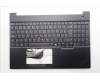 Lenovo 5M11S10173 MECH_ASM FRU KBD CCV SPA BL(Liteon)UK BK
