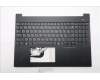 Lenovo 5M11S10199 MECH_ASM FRU KB CCV RUS BL(Chicony)US BK