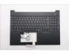 Lenovo 5M11S10294 MECH_ASM FRU KBD CCV ITA(Primax)UK BK