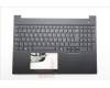 Lenovo 5M11S10386 MECH_ASM KB CCV CZE/SLK BL(PRM)UK BK