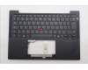 Lenovo 5M11S15567 MECH_ASM BL KB BK MG BEL LTN