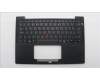 Lenovo 5M11S15609 MECH_ASM BL KB BK MG HUN LTN