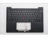 Lenovo 5M11S15639 MECH_ASM BL KB BK MG RUS LTN
