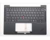 Lenovo 5M11S15669 MECH_ASM BL KB BK MG UKR LTN