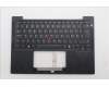 Lenovo 5M11S15693 MECH_ASM BL KB BK MG WW DEN LTN