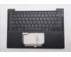 Lenovo 5M11S15714 MECH_ASM BL KB BK MG WW GRE LTN