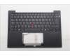 Lenovo 5M11S15762 MECH_ASM BL KB BK MG WW SWS LTN