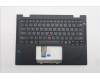 Lenovo 5M11S15861 MECH_ASM BL KB BK ARA SRX