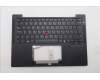 Lenovo 5M11S15747 MECH_ASM BL KB BK MG WW POR LTN
