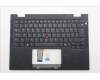 Lenovo 5M11S16109 MECH_ASM BL KB BK WW SLV SRX