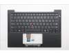 Lenovo 5M11S16157 MECH_ASM BL KB BK ARA SRX