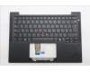 Lenovo 5M11S16161 MECH_ASM BL KB BK BEL SRX