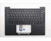 Lenovo 5M11S16180 MECH_ASM BL KB BK CZE/SLK CHY