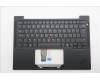 Lenovo 5M11S16257 MECH_ASM BL KB BK SLV SRX