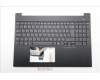 Lenovo 5M11S27020 MECH_ASM FRU KBD CCV BUL(Chicony)UK BK