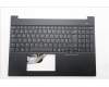 Lenovo 5M11S27058 MECH_ASM FRU KB CCV FRA BL(Chicony)UK BK