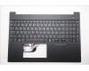 Lenovo 5M11S27139 MECH_ASM FRU KB CCV UKR BL(Chicony)US BK