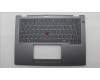 Lenovo 5M11S30533 MECH_ASM FRU UK-WFC BL-GR-LTN-SWE/FIN