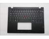 Lenovo 5M11S33640 MECH_ASM FRUMEASMUK-C NBL BK-CHY-ITA