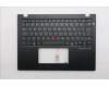 Lenovo 5M11S33673 MECH_ASM FRUMEASMUK-C NBL BK-CHY-UKE