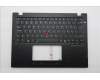 Lenovo 5M11S33736 MECH_ASM FRUMEASMUK-C BL BK-CHY-SWE/FIN