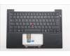 Lenovo 5M11S33777 MECH_ASM FRU BL KB BK BUL SRX