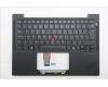 Lenovo 5M11S37393 MECH_ASM FRU BL KB BK SWE/FIN SRX
