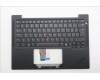 Lenovo 5M11S37405 MECH_ASM FRU BL KB BK SWS SRX