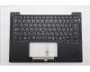 Lenovo 5M11S38033 MECH_ASM BL KB BK MG JPN CHY