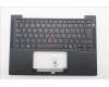 Lenovo 5M11S38045 MECH_ASM BL KB BK MG NOR CHY