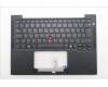 Lenovo 5M11S38052 MECH_ASM BL KB BK MG POR LTN