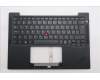 Lenovo 5M11S38067 MECH_ASM BL KB BK MG SWS LTN