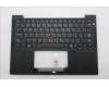Lenovo 5M11S38090 MECH_ASM BL KB BK MG WW ARA CHY